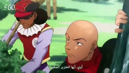 الحلقة 6: استكشاف جديد