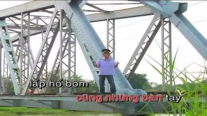 DUONG TAU MUA XUAN - KHANH DUY