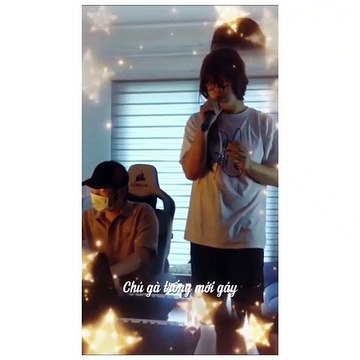 theo giai điệu bản hit đình đám của Hàn Quốc: nghe mà quên luôn bản gốc