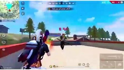 FREE FIRE NEW TRENDING STATUS  GUN SONG STATUS  FREE FIRE MONTAGE STATUS_480p