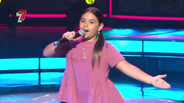 Maya Jolie - La Bamba - Los lobos