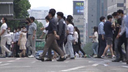 국민 71.6% "기존 거리두기 1주 연장으론 부족" / YTN