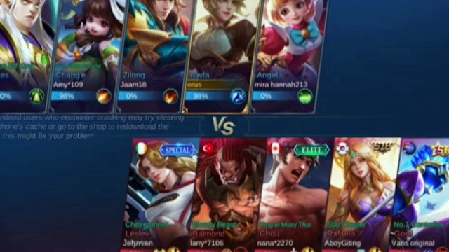 LAYLA MOBILE LEGENDS BEST ATTACK