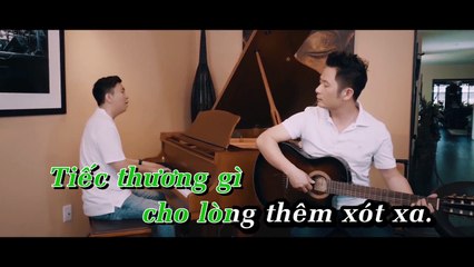 Người Hãy Quên Em Đi (Cover) - Bằng Kiều, Anh Khang