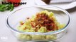 পটেটো ইমোজি | Potato Smiley Recipe | Emoji Recipe | Snacks Recipe Bangla | Nasta Recipe Bangla
