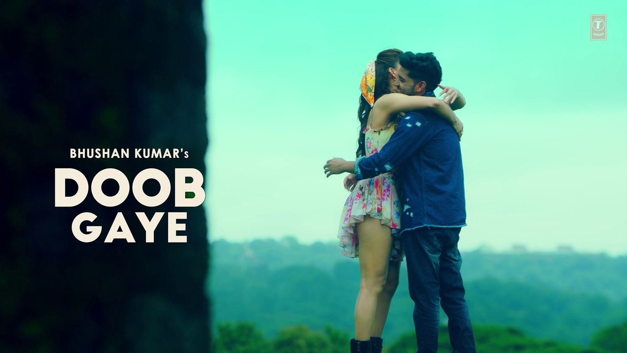 Doob Gaye - Guru Randhawa  Urvashi Rautela  Jaani, B Pr 2160 x 3840