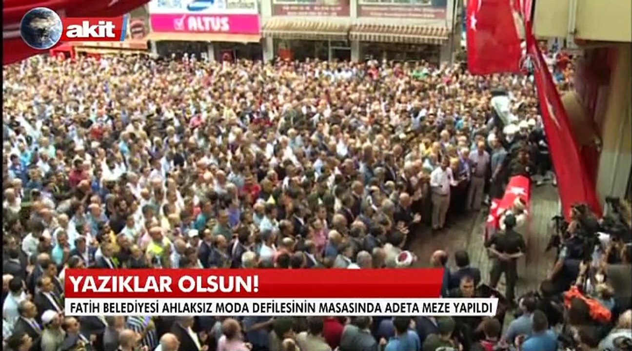 AK Parti bu yüzden mi oy kaybetti?