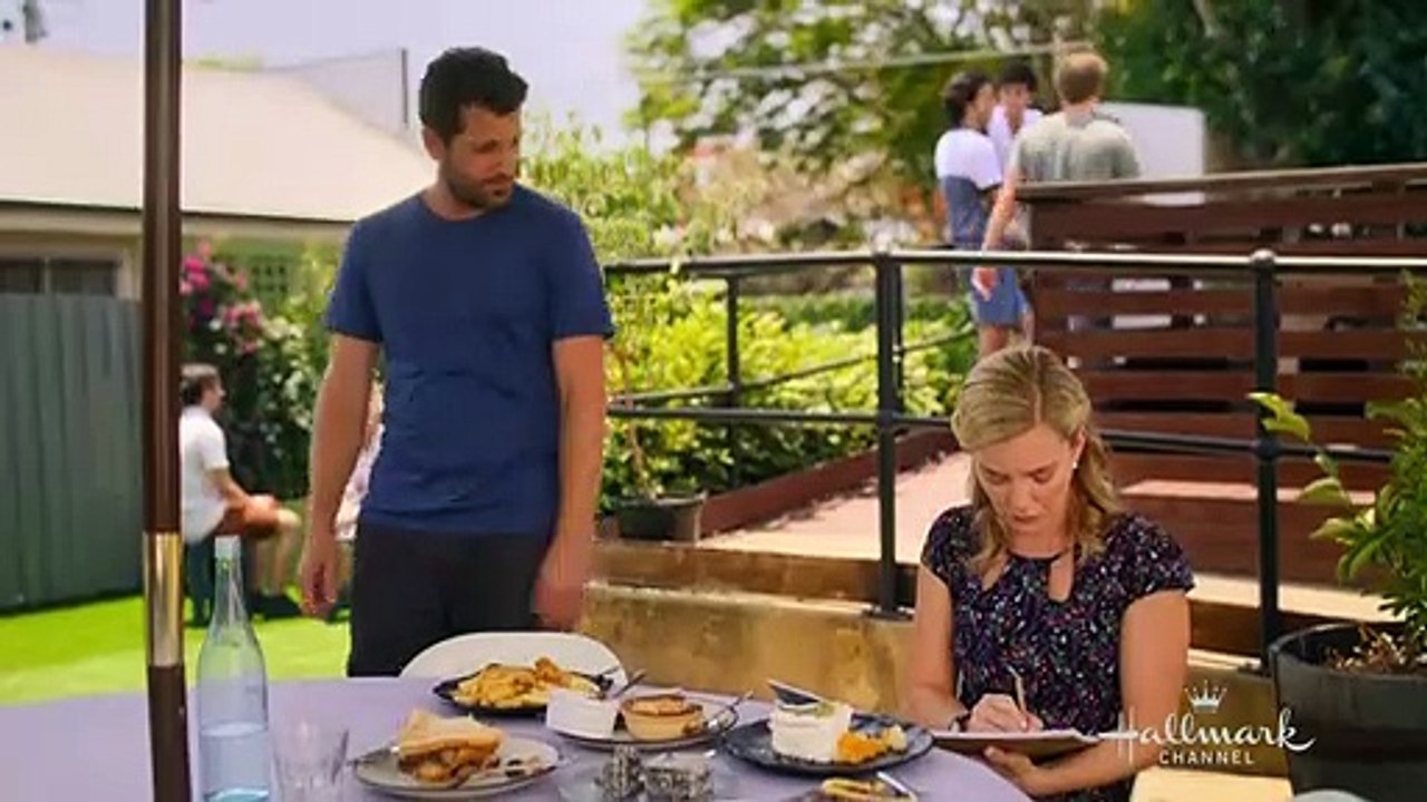 Extended Preview - Hearts Down Under - Hallmark Channel