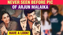 Arjun Kapoor's UNSEEN Picture With GF Malaika Arora Goes Viral