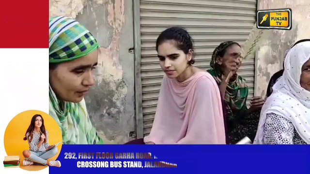 ਰਾਜਾ ਵੜਿੰਗ ਨੇ ਫਸਾਇਆ ਕੈਪਟਨ Raja Warring apologizes for failure of CM Captain | The Punjab TV