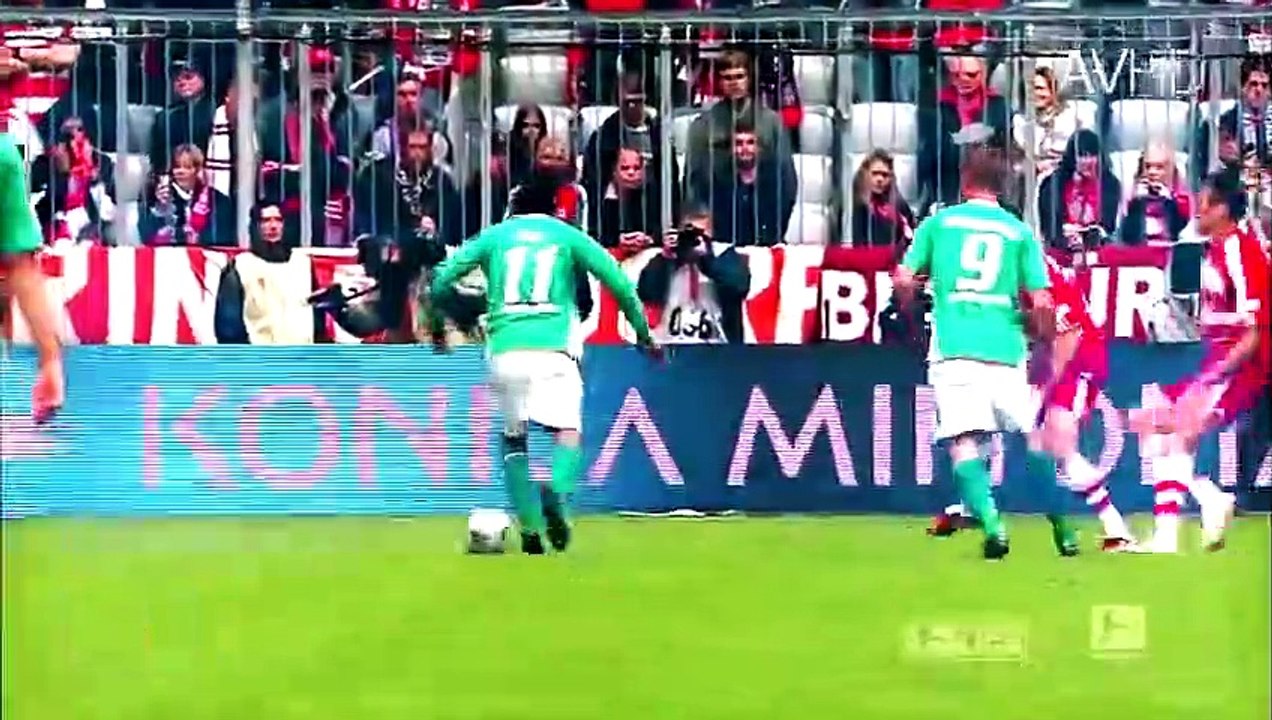 20 Times Mesut Özil Made The Whole World Admire Him