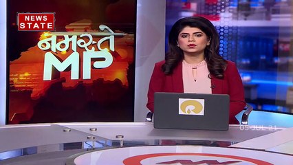 Madhya Pradesh: कोरोना काल में जानवरों को नहीं मिल रहा खाना, देखें वीडियो