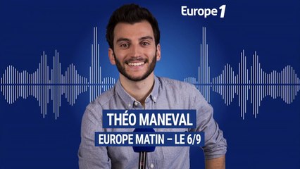 Le journal de 6h - 05/07/2021