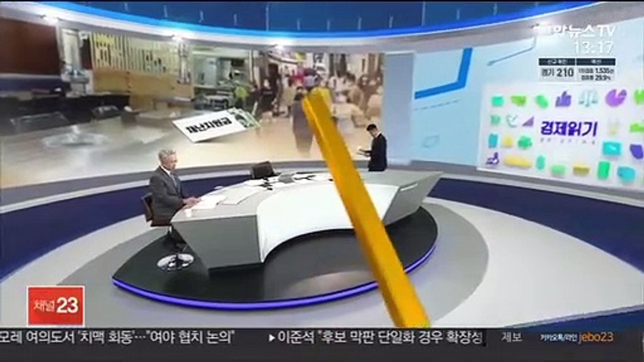 [김대호의 경제읽기] '지원금 커트라인' 4인 가구 월 878만 원선 검토