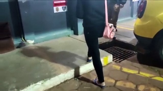 Homem é preso acusado de agredir a mulher no Bairro Floresta