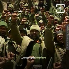 Pakistani Soldiers Disowned After Kargil War & Left To Die Were Given A New Life By Indian Army