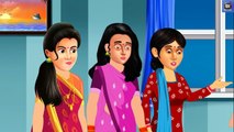 गरीब माँ _ Garib Maa _ Hindi Kahani _ Moral Stories _ Garib vs Amir _ Bedtime Story _ Hindi Kahaniya