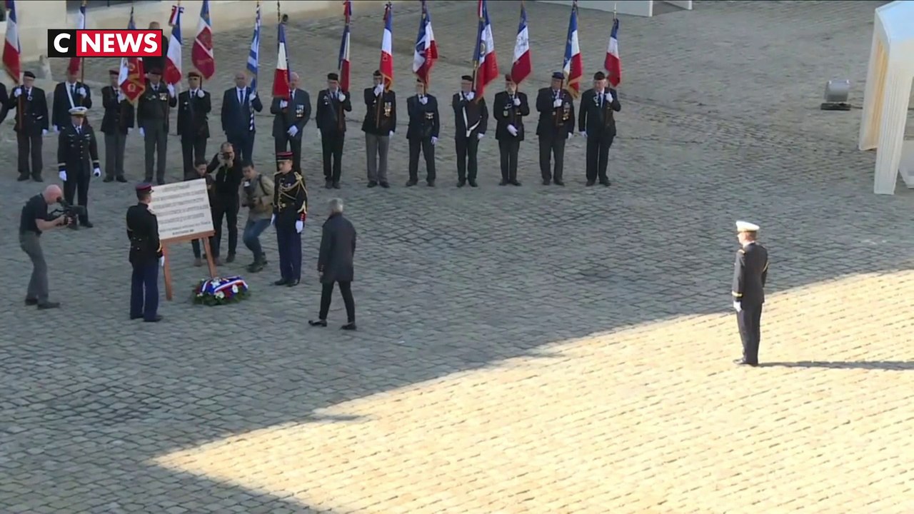 Harkis : une indemnisation spéciale demandée