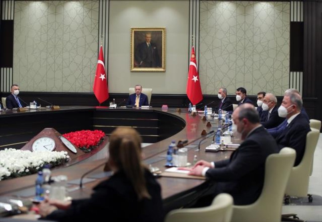 Kurban Bayramı tatili kaç gün olacak? Beklenen kararın çıkacağı Kabine, bugün toplanıyor