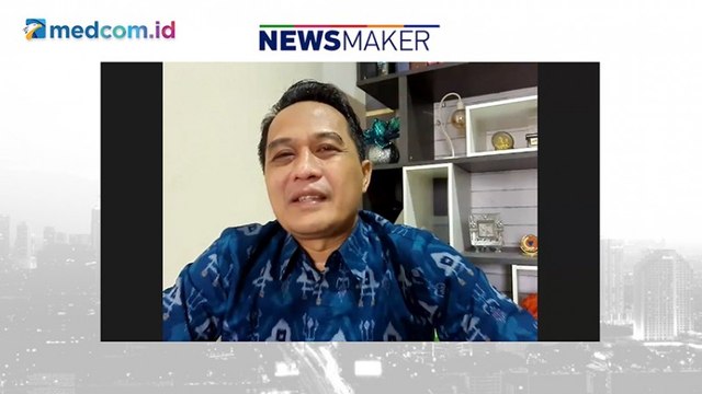 PPKM Darurat Sama dengan <i>Lockdown</i>?