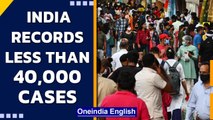 Covid-19: India records 39,796 fresh cases, lowest daily rise in nearly 3 months | Oneindia News