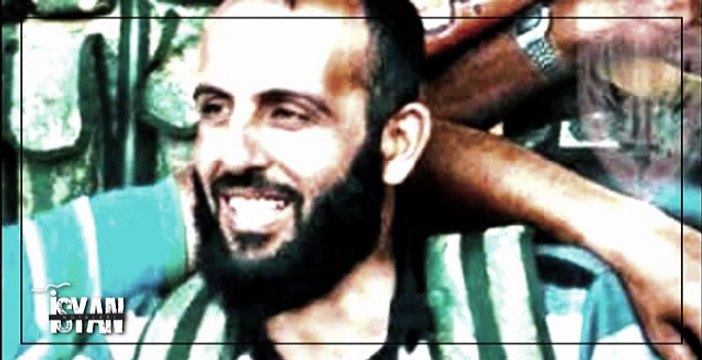 'Halep'in Aslanı' Abdülkadir Salih'e ithafen