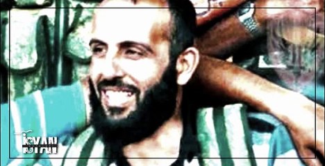 'Halep'in Aslanı' Abdülkadir Salih'e ithafen