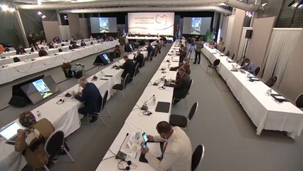 الدبيبة يؤكد دعم حكومته للانتخابات في ليبيا