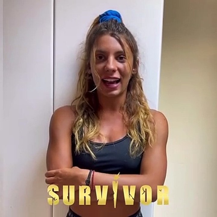 Survivor τελικός: Η Μαριαλένα αποχώρησε και στη...