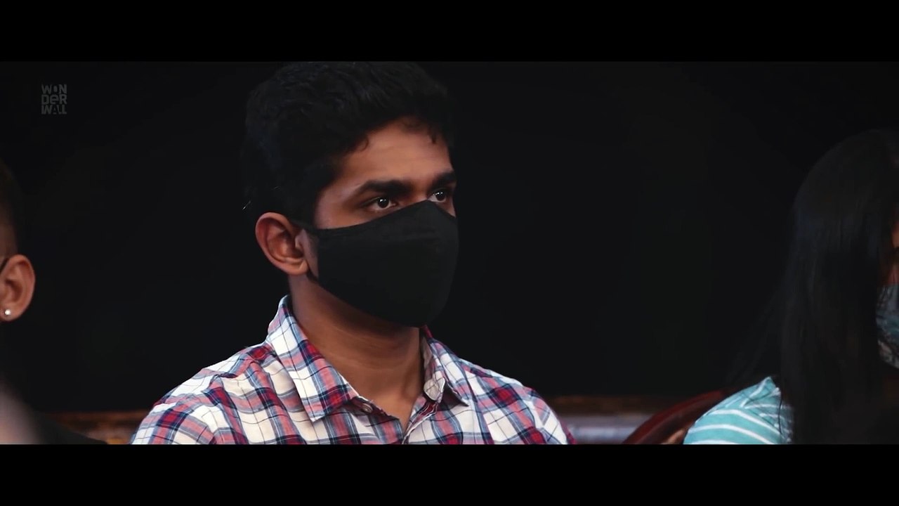 Kannodu Kaanbathellam - Arya Dhayal  - High On Music Getaway