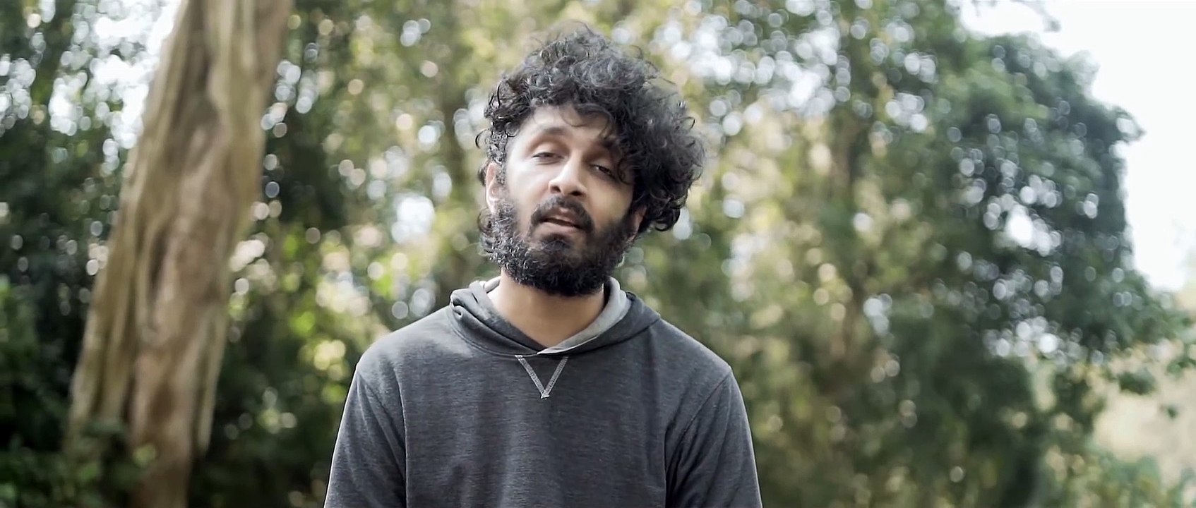 Neeyilla Neram  Thaarame Thaarame  Sita Kalyana - Aswin Ram Cover