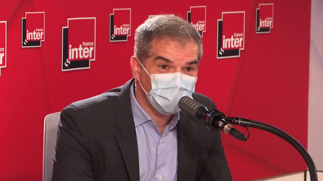 "Cette crise montre qu'on a besoin de fortes capacités d'innovation dans le secteur" (Olivier Bogillot)