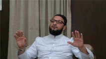 Asaduddin Owaisi hits out at Mohan Bhagwat