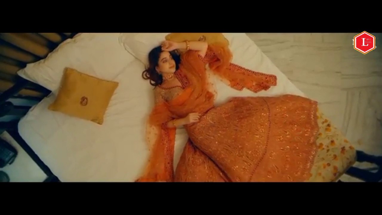 Naagni ---  Haryanvi new song -- Gulzar channiwala. #viral