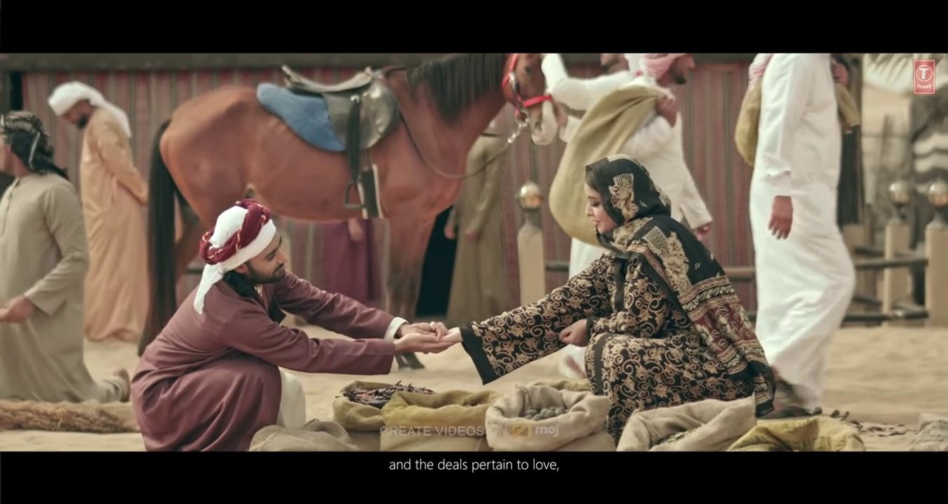 Pakeezgi Official Video - Satinder Sartaaj - Beat Minister - Sandeep Sharma - T-Series