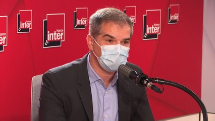 Vaccin Sanofi : "On est sur une technologie différente de l'ARN messager" (Olivier Bogillot)