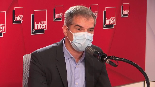 Vaccin Sanofi : On est sur une technologie différente de l'ARN messager (Olivier Bogillot)