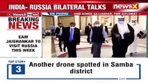 EAM Jaishankar To Visit Russia This Week Likely To Begin Visit From June 8 NewsX