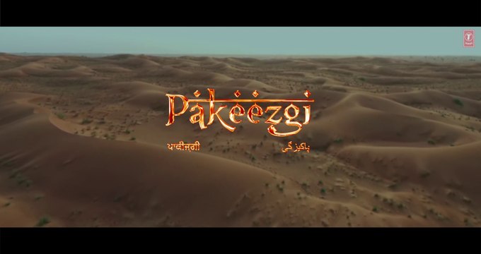 Pakeezgi - Satinder Sartaaj Beat Minister Latest Songs 2026 x 3840