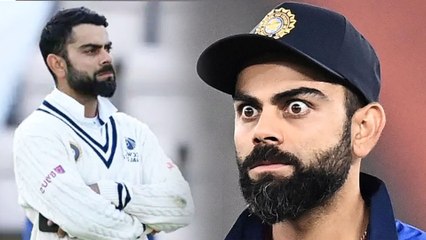 ವಿರಾಟ್ ನಾಯಕನಾಗಿ ಇರ್ಬೇಕು ಅಂದ್ರೆ ಹೀಗೆ ಮಾಡ್ಲೇ ಬೇಕು | Oneindia Kannada