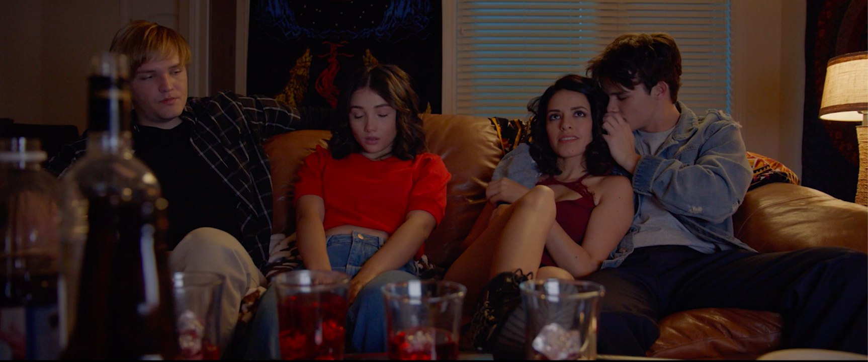 Do not Reply - Trailer (Deutsch)  HD