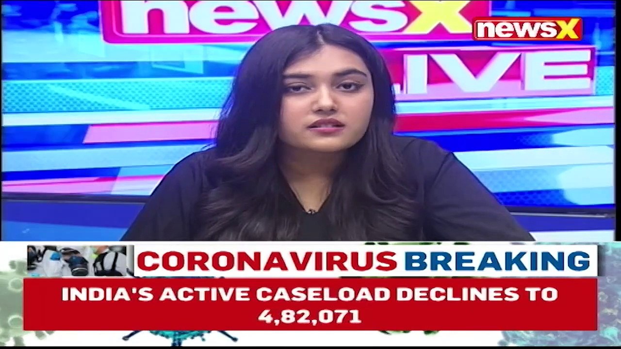 Taliban Terror Grows In Afghanistan Captures Key Districts NewsX