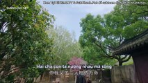 Sơn Hà Vô Dạng - Shan He Wu Yang (2021) - Tập 1 VietSub   Thuyết Minh