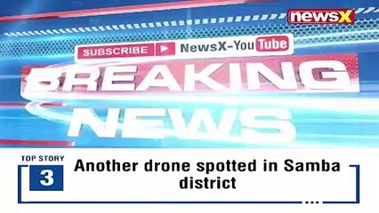 'DCPs To Track Purchase & Sale Of Drones' Delhi CP Asks DCPs To Gear Up NewsX