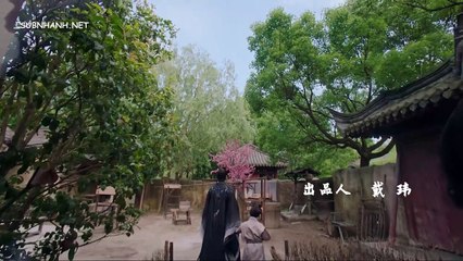 Phim mới - Sơn Hà Vô Dạng - Shan He Wu Yang (2021) - Tập 3 VietSub + Thuyết Minh
