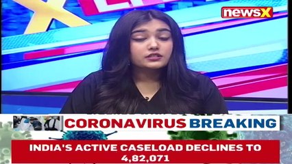 Delta Variant Global Scare Rises Several Cases Found Across World NewsX
