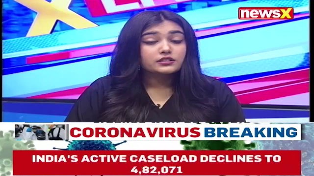 Delta Variant Global Scare Rises Several Cases Found Across World NewsX