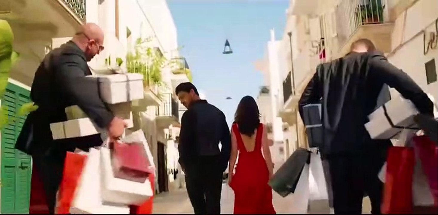 Name of movie, please #4