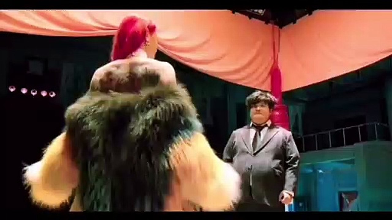 Watch and you will not regret 