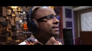 Chemmanam Cheleri Studio Recording |_ Oru Pappadavada Premam | Rajesh Babu K |_ Anwar Sadath